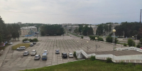 Амурск готовится отметить свой 68-й день рождения - ИА Хабаровский край сегодня