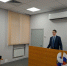 В Новосибирском районном суде прошло торжественное собрание, посвященное Дню России - Новосибирский районный суд