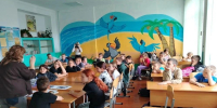 Дружба и доброта против обид - ЦБС Ашинского района