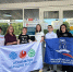Ульяновцы сдали кровь в поддержку единства народов - Ulyanovsk.Express