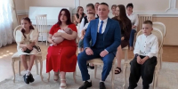 В Тамбове родился тысячный ребёнок в 2026 году - Тамбовская жизнь
