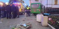 Скришот видео Госавтоинспекции Свердловской области - Tumentoday.Ru