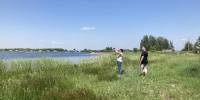 В Алтайском крае продолжается работа, направленная на защиту населения от негативного воздействия вод - Минприроды Алтайского края