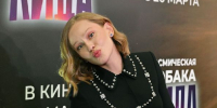 Юлия Пересильд травмировала руку на съемках фильма «Учитель фехтования» - РТВ-Подмосковье