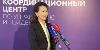 824 члена семей участников СВО прошли комплексную реабилитацию в Якутии - Правительство Республики Саха (Якутия)