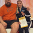 Спортсменка из Мурманской области завоевала «золото» на чемпионате России по пауэрлифтингу - SeverPost.ru