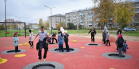 Сделайте свой выбор ради благоустройства родного города - 168.Ru