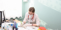 Более 1200 студентов обучаются в медицинских вузах России по целевому направлению от Вологодской области - Вологда.РФ