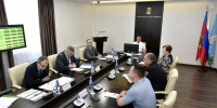 В мэрии Барнаула решили разделить комитет по дорогам и транспорту - 1-LINE