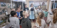 Я Вас люблю… - Отдел культуры, физкультуры и спорта