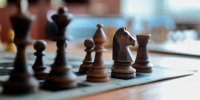 FIDE приостановила членство Федерации шахмат России - M24.Ru