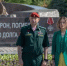 В Подмосковье прошла встреча военнослужащих Росгвардии с депутатом Госдумы Марией Бутиной - ИА Общественная служба новостей