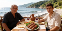 Почему абхазы не купаются в море: причина удивит даже бывалого туриста - Progorod33.Ru