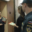 Меры пожарной безопасности: профилактический рейд в Ульяновске - ГУ МЧС Ульяновской области