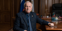 Николай Великдань поддержал реформу института бизнес-омбудсмена - ATVmedia.Ru