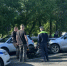 Госавтоинспекция Артема устанавливает обстоятельства ДТП с двумя пострадавшими. Приморцам напоминают правила проезда перекрестков - ОМВД по Артему 