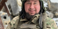 ПУТЬ КОМБАТА - Видное-ТВ