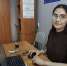 Врач из Туркменистана выбрала Мензелинск: как 26-летний терапевт заслужила любовь пациентов и уважение коллег - Мензеля