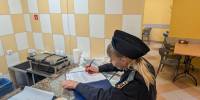 В Перми приостановлена деятельность еще одной точки по продаже шаурмы - УФССП по Пермскому краю
