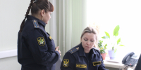 Крупный долг по зарплате взыскан с помощью судебных приставов - УФССП по Пермскому краю