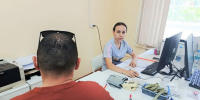 Центральная городская больница проведет День открытых дверей для участников СВО и их родных - Министерство здравоохранения