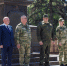 Город воинской славы Воронеж стал площадкой проведения IV Слета представителей поисковых отрядов Следственного комитета Российской Федерации, посвященного 15-летию образования ведомства - СУ СК РФ