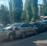 Годовалый малыш пострадал в массовом ДТП с 6 авто на Левом берегу Воронежа - ГТРК Воронеж