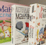 Вы открыли все комнаты нашей библиотеки? - Детская библиотека
