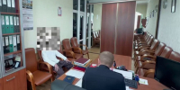Сотрудники ГАИ установили личность "шашечника", возмутившего южносахалинцев - News.Astv.Ru