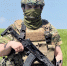 Военный из Бурятии 18 раз помог сбить на СВО украинскую «Бабу-Ягу» - ИА Байкал-Daily