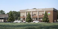В Уфимском районе Башкортостана построят кафе за 71 миллион рублей - Министерство торговли и услуг