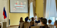 Первый паспорт — первый шаг во взрослую жизнь!. - Великоустюгский муниципальный округ