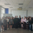 Учащиеся строительного колледжа поговорили со священником о нравственных подменах - Алтайская митрополия