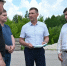 Строительство водопровода от Терновки до улицы Измайлова приближается к экватору — глава Пензы - ИА PenzaNews