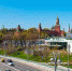 Москвичам рассказали о рекордной погоде на День России - РТВ-Подмосковье