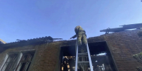 В Тульской области за прошедшие сутки ликвидировали пять пожаров - Комсомольская Правда