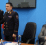 Начальником отдела МВД России по Зеленодольскому району назначен полковник юстиции Ильшат Хаялиев. - Зеленодольский район