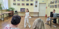 Удивительный мир природы России - Новочеркасская ЦБС