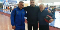 Общественники наметили планы по развитию народных игр - Общественная палата