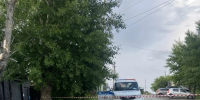В Сатке водитель сбил подростка. Почему к пешеходу есть вопросы? - GovoritSatka.Ru