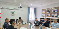 В Якутской городской Думе обсудили финансирование отрасли ЖКХ и итоги отопительного сезона - Городская Дума