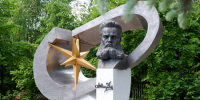 БЕНАРДОС – СВАРКА – ПРОГРЕСС – ЧЕЛОВЕЧЕСТВО - Родная Нива