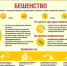 Бешенство. Что нужно знать. - Ровеньский район