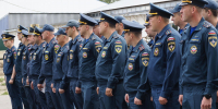 Сотрудники МЧС России напоминают меры безопасности в праздничные дни - МЧС