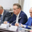 Александр Шуваев обсудил с Михаилом Мурашко вопросы развития здравоохранения Белгородской области - Сетевое издание Пламя 31