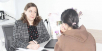 В Бурейской больнице открылся кабинет соцработников: будущим мамам помогут сохранить беременность - gtrkamur.ru - ГТРК Амур