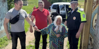 Потерявшуюся пенсионерку нашли в поле без сознания в Воронежской области - Bloknot-Voronezh.Ru