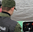 Следственный комитет начал проверку по факту гибели двух человек на реке Таз - ГТРК Ямал