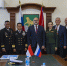 Константин Шестаков поприветствовал экипаж корабля Военно-морских сил Республики Индонезия - Администрация г. Владивостока