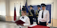 В преддверии Дня России судебные приставы приняли Присягу и получили ведомственные награды - УФССП